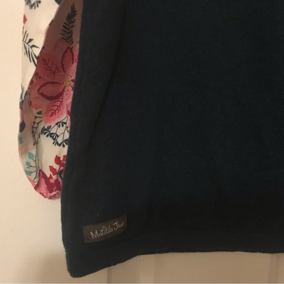 Matilda Jane boutique sweater. NWT - Picture 2 of 2